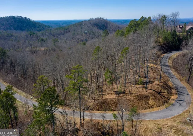 Photo 3 of Land for sale at 278 Carters Overlook Dr #28, Ranger, GA 30734 | MLS# 10832556 | Listing updated on 2026-09-08