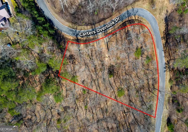 Photo 3 of Land for sale at 278 Carters Overlook Dr #28, Ranger, GA 30734 | MLS# 10832556 | Listing updated on 2026-09-08