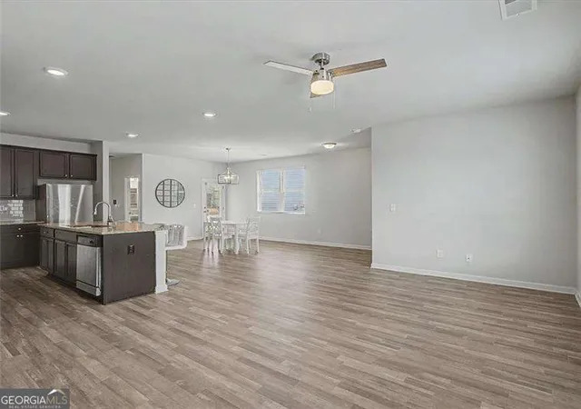 Photo 4 of Single family home for sale at 1609 Meadow Xing, East Point, GA 30344 | MLS# 10825538 | Listing updated on 2026-09-12