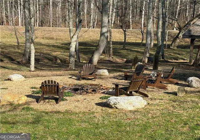 3rd image of 316 Pebble Trace St, Ellijay, GA 30540 | MLS# 10709622
