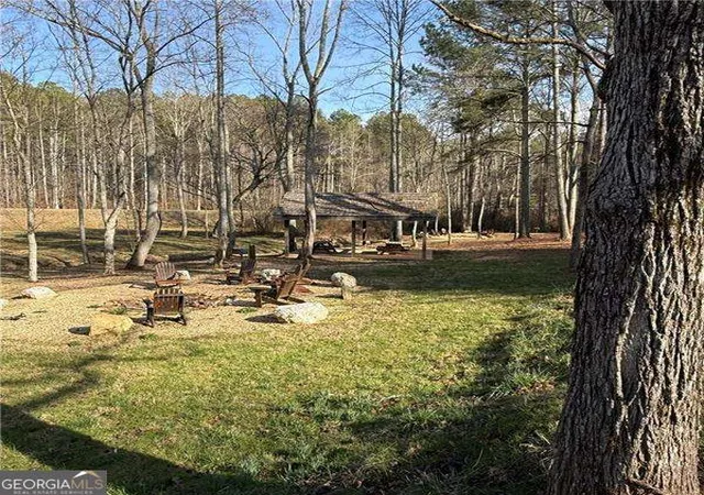 4th image of 316 Pebble Trace St, Ellijay, GA 30540 | MLS# 10709622
