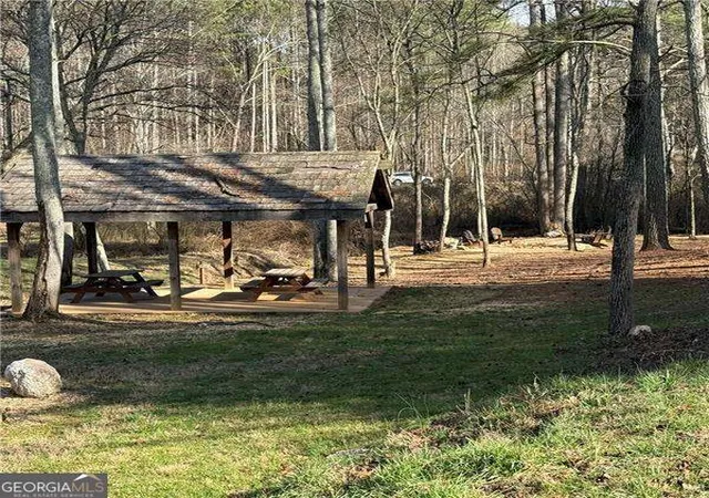 5th image of 316 Pebble Trace St, Ellijay, GA 30540 | MLS# 10709622