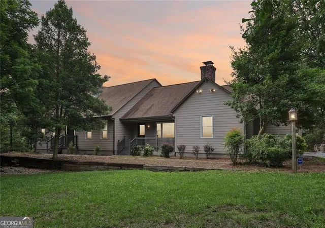 Photo 1 of Single family home for sale at 4024 Ga 138, Covington, GA 30014 | MLS# 10775228 | Listing updated on 2026-10-29