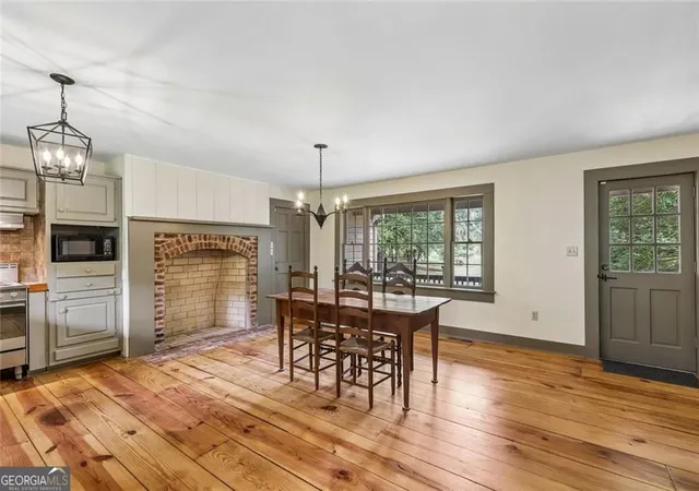 Photo 3 of Single family home for sale at 4024 Ga 138, Covington, GA 30014 | MLS# 10775228 | Listing updated on 2026-10-29