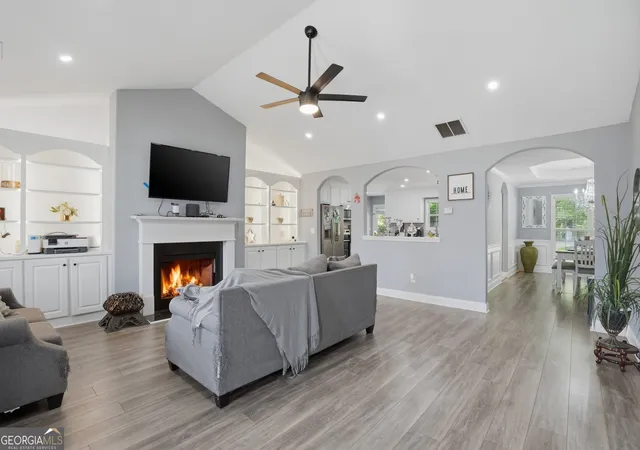 Photo 2 of Single family home for sale at 1554 Montana Ct, Winder, GA 30680 | MLS# 10753639 | Listing updated on 2026-10-09