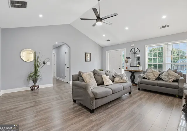 Photo 4 of Single family home for sale at 1554 Montana Ct, Winder, GA 30680 | MLS# 10753639 | Listing updated on 2026-10-09