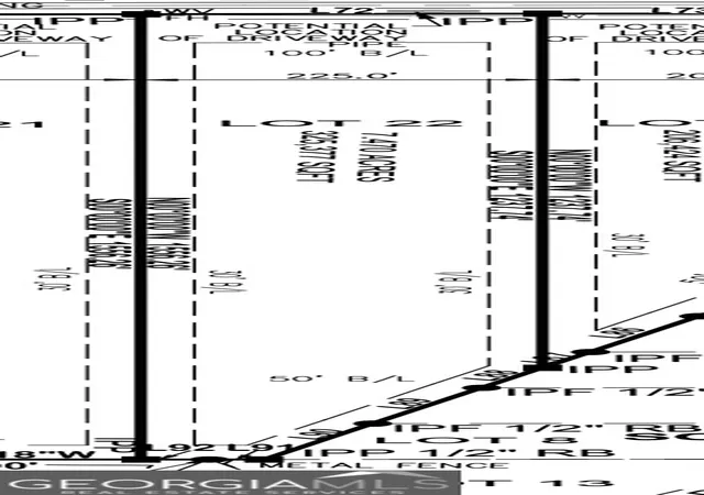 Photo 2 of Sale Pending at Lot 22 Haley Rd, Jackson, GA 30233 | MLS# 10697424 | Listing updated on 2026-09-03