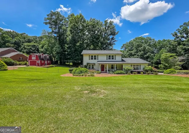 1st image of 403 Old Rosser Rd, Stone Mountain, GA 30087 | MLS# 10795960