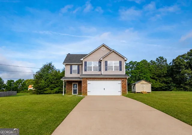Photo 3 of Single family home for sale at 315 Furrow Creek Ct, Jackson, GA 30233 | MLS# 10818345 | Listing updated on 2026-08-24
