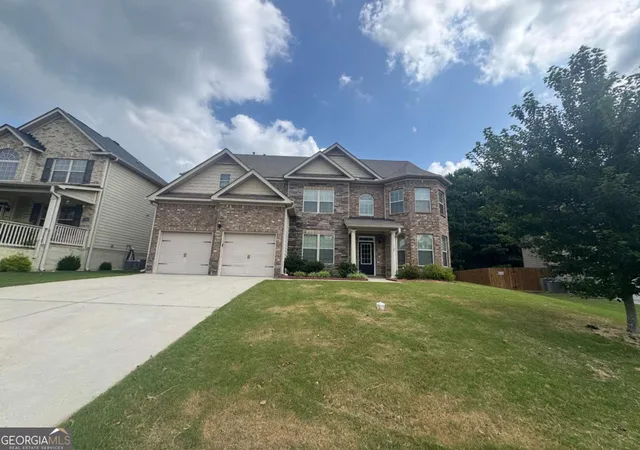 Photo 1 of Single family home for sale at 217 Allgood Tr, Acworth, GA 30101 | MLS# 10828679 | Listing updated on 2026-09-02
