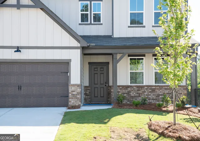 Photo 3 of Single family home for sale at 324 William Gossett Dr #26, Canton, GA 30114 | MLS# 10834322 | Listing updated on 2026-09-10