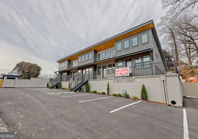 4th image of 21 Valley St #1, Clayton, GA 30525 | MLS# 10733408