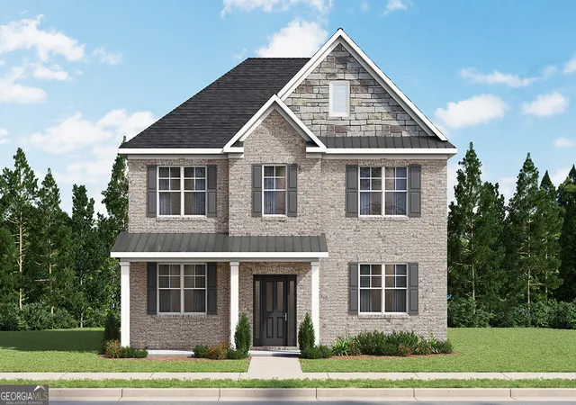 Single family home for sale at 1331 Rivercrest Dr, Bogart, GA 30622 | MLS# 10827271 | Listing updated on 2026-09-11