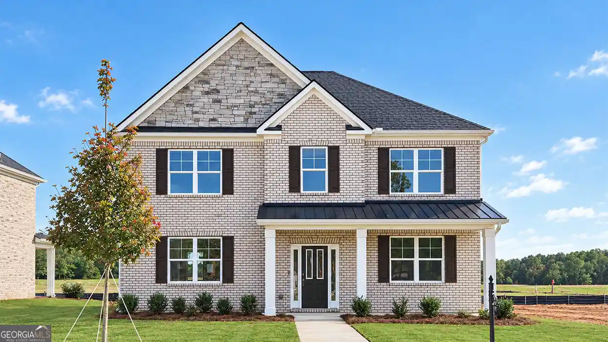 Photo 1 of Single family home for sale at 1331 Rivercrest Dr, Bogart, GA 30622 | MLS# 10827271 | Listing updated on 2026-10-20