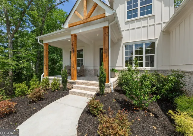 Photo 2 of Single family home for sale at 4540 Aiden Way, Cumming, GA 30041 | MLS# 10801870 | Listing updated on 2026-07-23