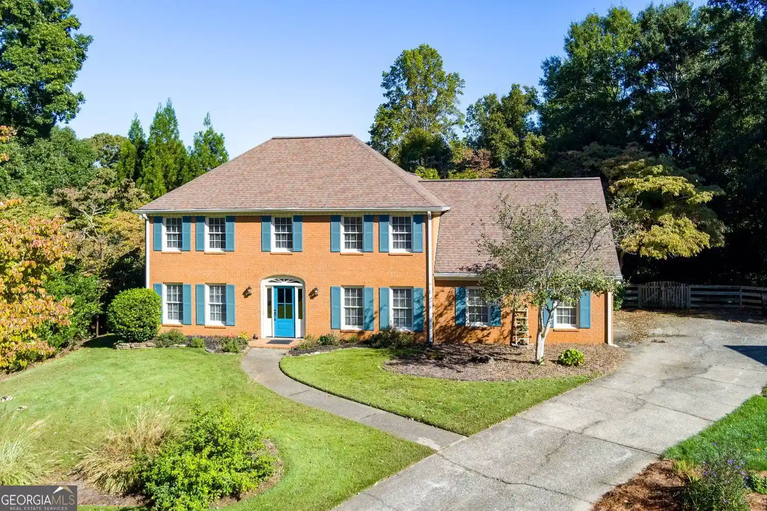Single family home for sale at 2554 Tanager Ct NE, Marietta, GA 30062 | MLS# 10872857