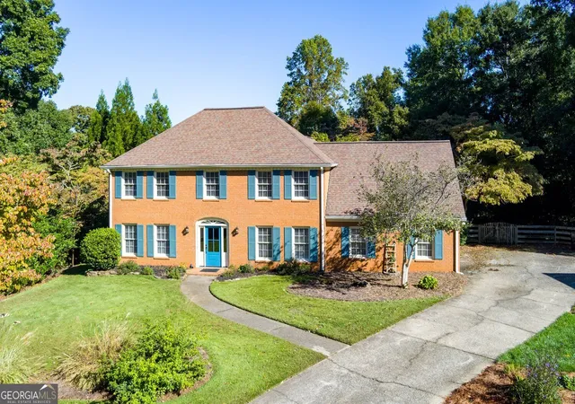 Single family home for sale at 2554 Tanager Ct NE, Marietta, GA 30062 | MLS# 10872857