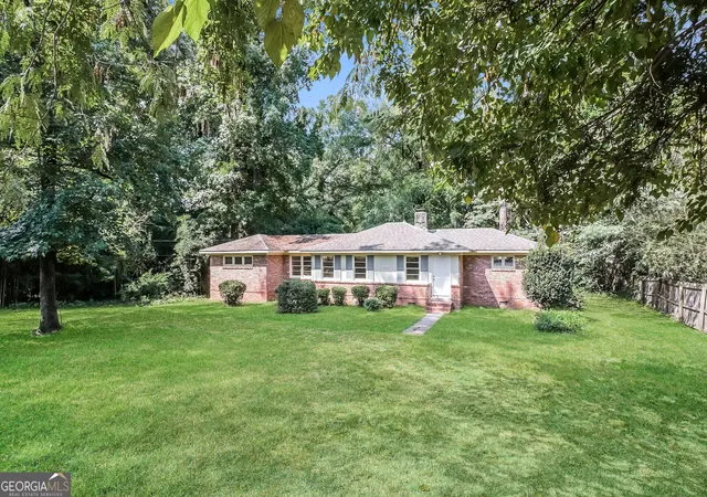 Photo 1 of Single family home for sale at 5225 Boyd Dr, Columbus, GA 31909 | MLS# 10873833 | Listing updated on 2026-10-29