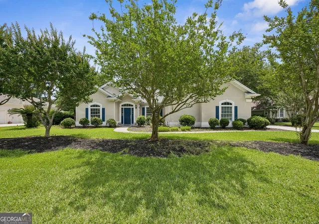 Photo 3 of Single family home for sale at 1074 Green Willow Dr, Saint Marys, GA 31558 | MLS# 10774100 | Listing updated on 2026-07-22