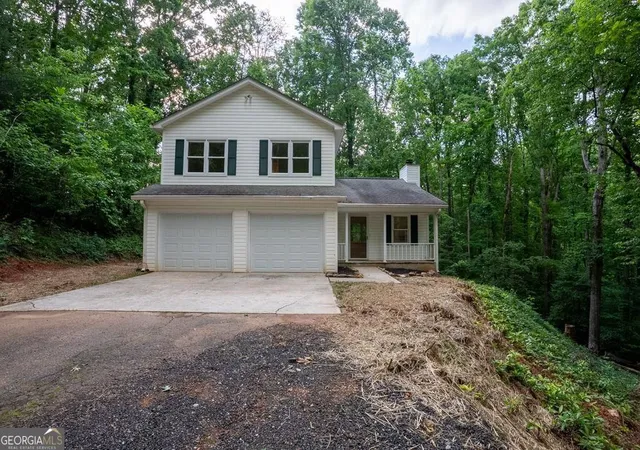 Homes for sale in Dahlonega, GA | 64 Hickory Ln, Dahlonega, GA 30533 | MLS# 10779922