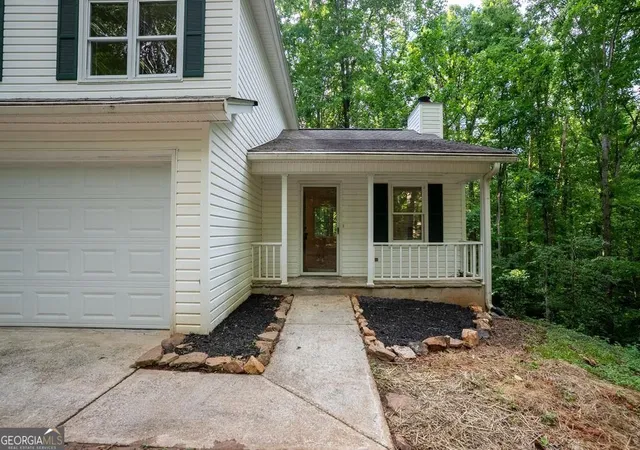 Homes for sale in Dahlonega, GA | 64 Hickory Ln, Dahlonega, GA 30533 | MLS# 10779922