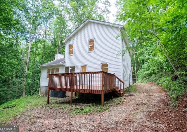 Homes for sale in Dahlonega, GA | 64 Hickory Ln, Dahlonega, GA 30533 | MLS# 10779922