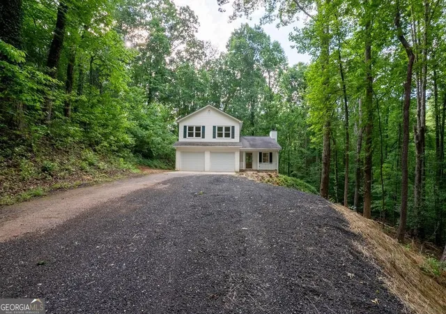 Homes for sale in Dahlonega, GA | 64 Hickory Ln, Dahlonega, GA 30533 | MLS# 10779922