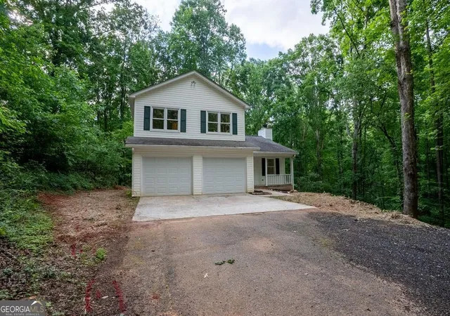 Homes for sale in Dahlonega, GA | 64 Hickory Ln, Dahlonega, GA 30533 | MLS# 10779922