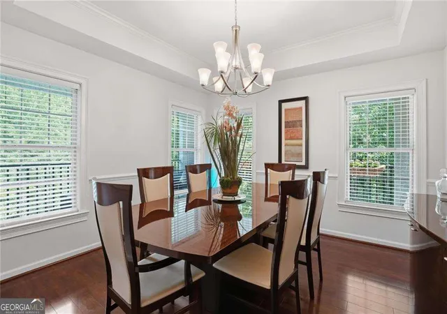 Photo 3 of Condo for sale at 3275 Lenox Rd Ne #301, Atlanta, GA 30324 | MLS# 10800289 | Listing updated on 2026-10-07