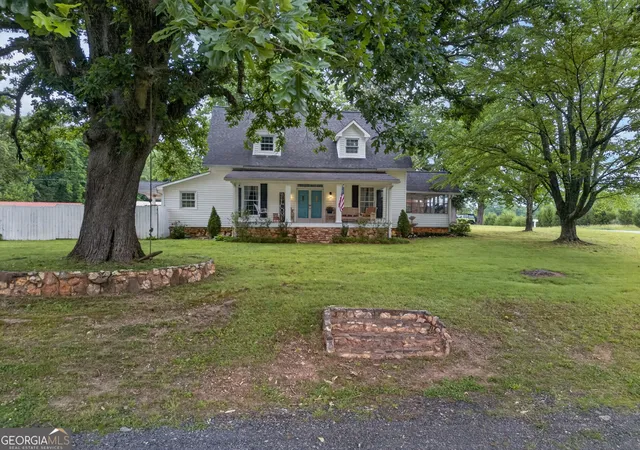 Homes for sale in Bremen, GA | 2573 Pleasant Ridge Church Rd, Bremen, GA 30110 | MLS# 10771832