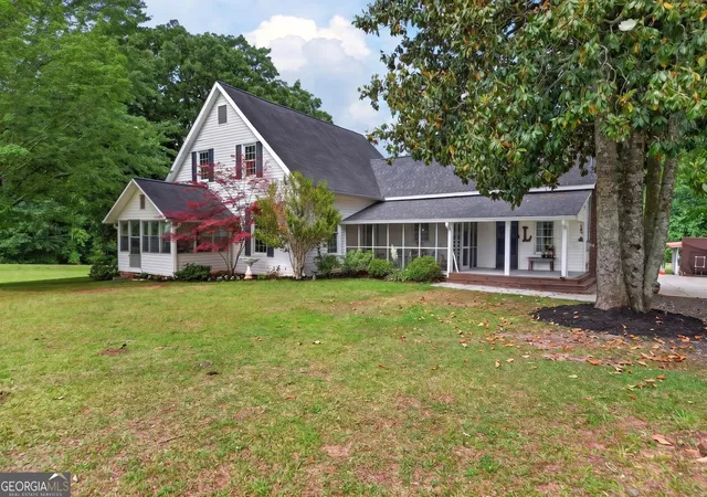 Homes for sale in Bremen, GA | 2573 Pleasant Ridge Church Rd, Bremen, GA 30110 | MLS# 10771832