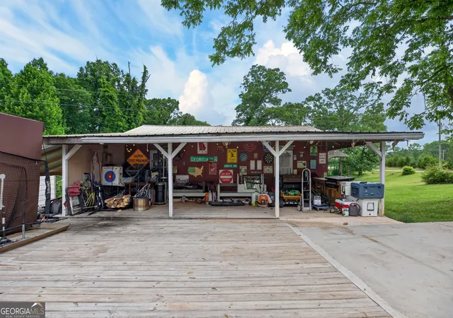 Homes for sale in Bremen, GA | 2573 Pleasant Ridge Church Rd, Bremen, GA 30110 | MLS# 10771832