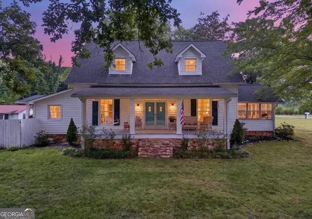 Homes for sale in Bremen, GA | 2573 Pleasant Ridge Church Rd, Bremen, GA 30110 | MLS# 10771832