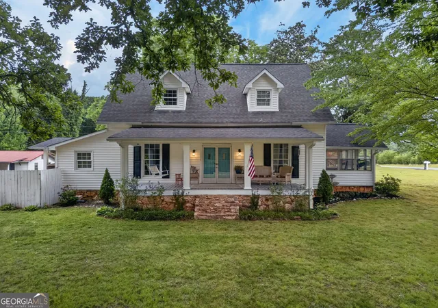 Homes for sale in Bremen, GA | 2573 Pleasant Ridge Church Rd, Bremen, GA 30110 | MLS# 10771832