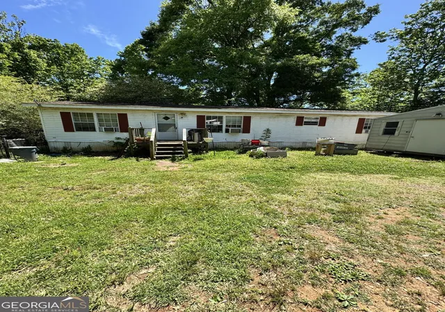 1st image of 477 Knight Rd, Rockmart, GA 30153 | MLS# 10834361