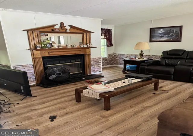 4th image of 477 Knight Rd, Rockmart, GA 30153 | MLS# 10834361