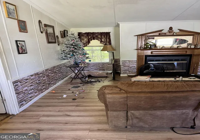 5th image of 477 Knight Rd, Rockmart, GA 30153 | MLS# 10834361
