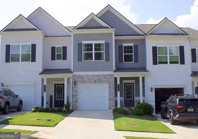 1st image of 535 Ryan Ct, Ball Ground, GA 30107 | MLS# 10821852