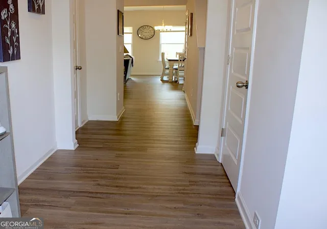 Photo 3 of Townhouse for sale at 535 Ryan Ct, Ball Ground, GA 30107 | MLS# 10821852 | Listing updated on 2026-08-29