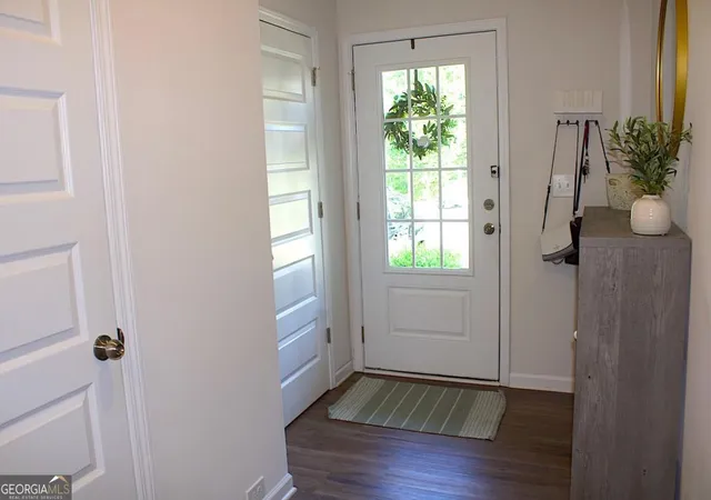 Photo 4 of Townhouse for sale at 535 Ryan Ct, Ball Ground, GA 30107 | MLS# 10821852 | Listing updated on 2026-08-29