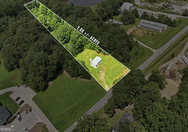 2nd image of 3401 Camp Creek Rd, Mount Airy, GA 30563 | MLS# 10818263