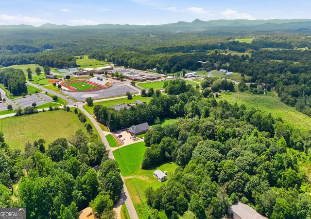 35th image of 3401 Camp Creek Rd, Mount Airy, GA 30563 | MLS# 10818263