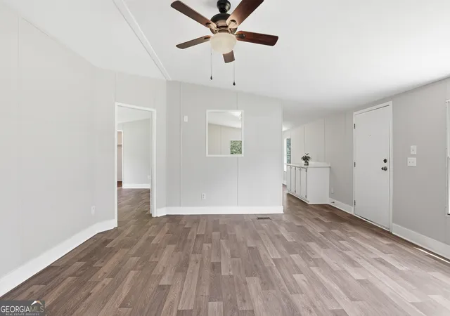 5th image of 3401 Camp Creek Rd, Mount Airy, GA 30563 | MLS# 10818263