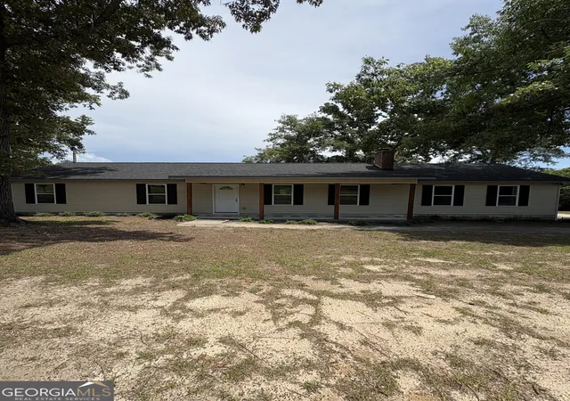 1st image of 501 Hillside Dr, Dublin, GA 31021 | MLS# 10807849