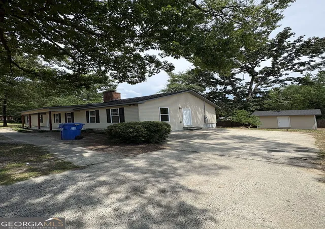2nd image of 501 Hillside Dr, Dublin, GA 31021 | MLS# 10807849