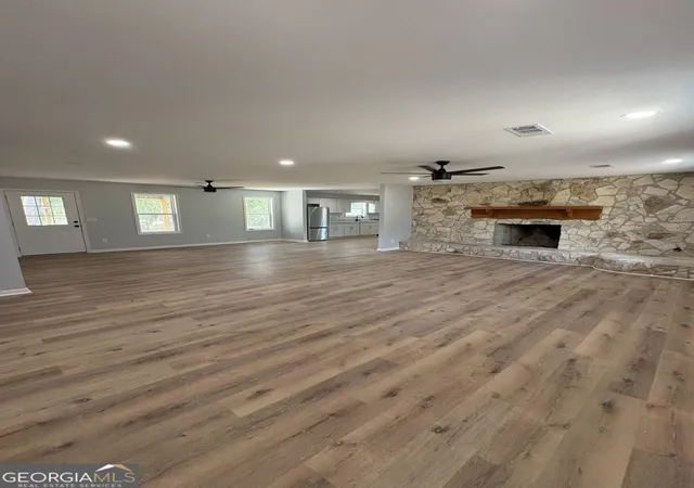 Photo 2 of Single family home for sale at 501 Hillside Dr, Dublin, GA 31021 | MLS# 10807849 | Listing updated on 2026-09-15