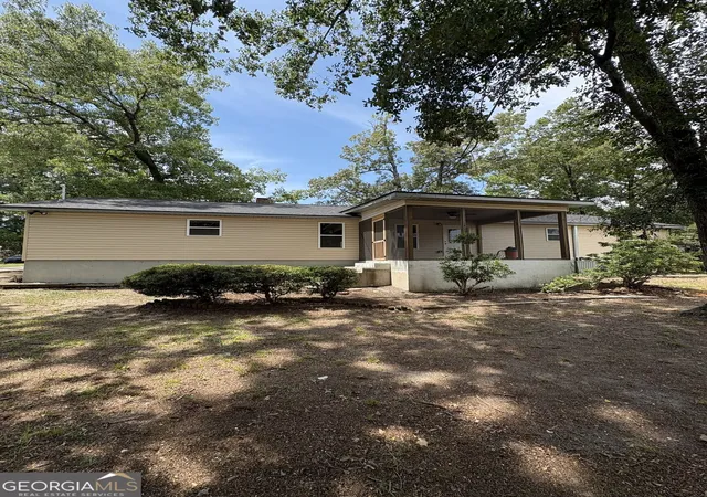 3rd image of 501 Hillside Dr, Dublin, GA 31021 | MLS# 10807849