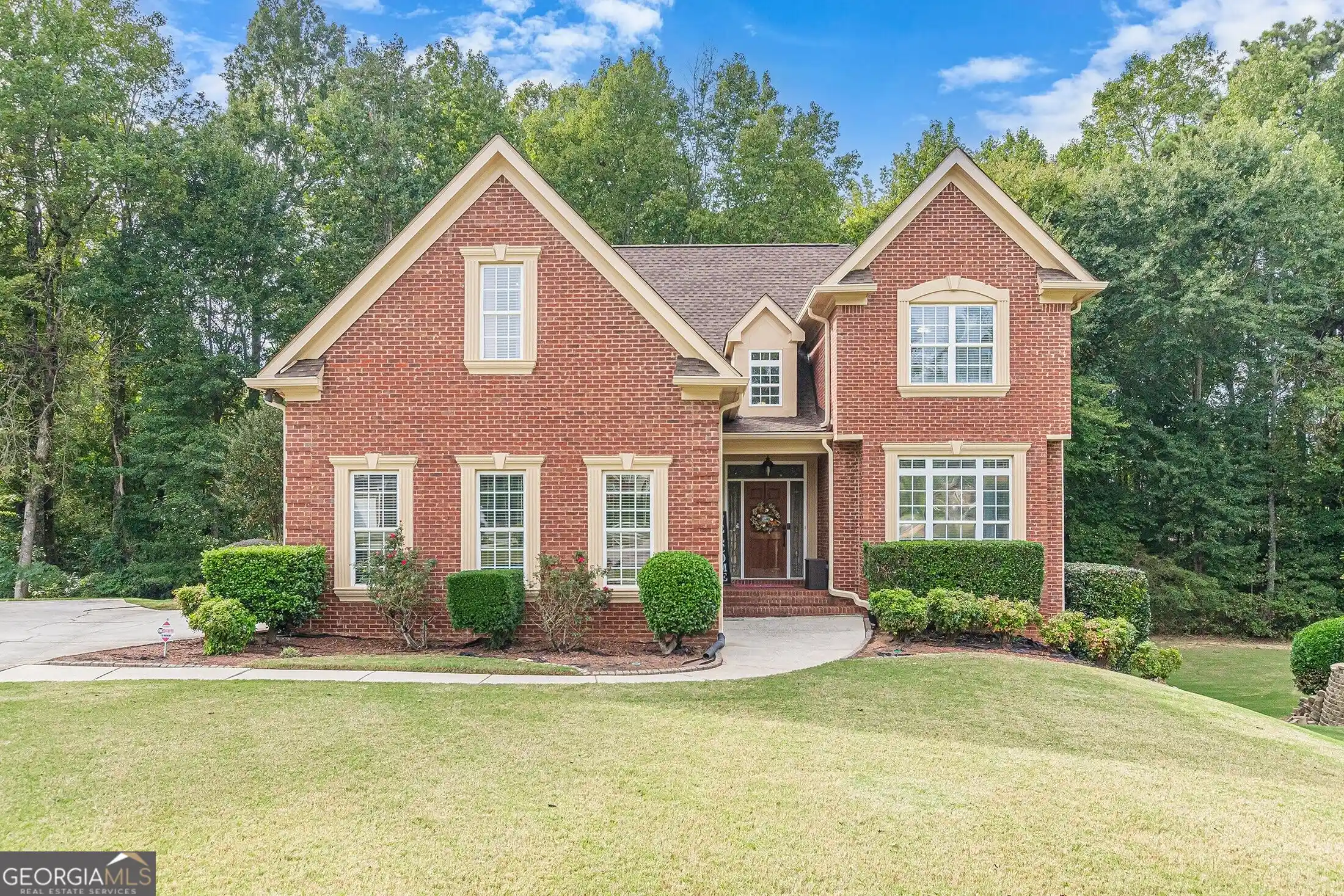 Single family home for sale at 712 Stratton Dr, Mcdonough, GA 30253 | MLS# 10882301
