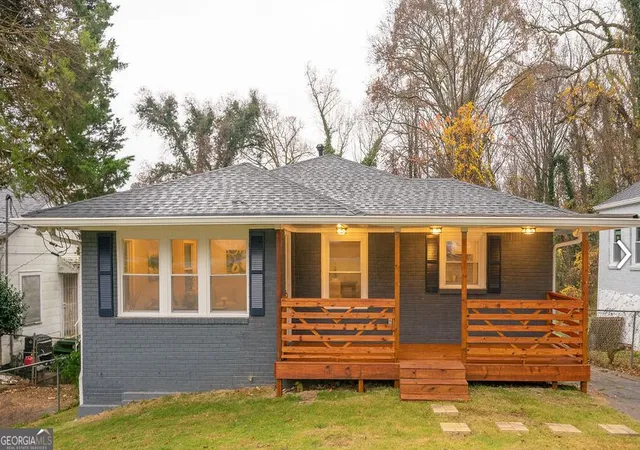 1st image of 2319 Beecher Rd Sw, Atlanta, GA 30311 | MLS# 10827662