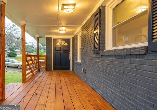 2nd image of 2319 Beecher Rd Sw, Atlanta, GA 30311 | MLS# 10827662